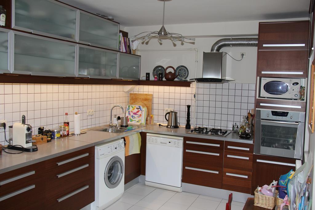 Queen Zita Apt 130 M2 Near Chain Bridge Будапеща Екстериор снимка