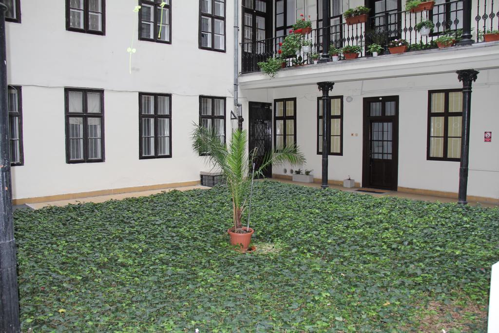 Queen Zita Apt 130 M2 Near Chain Bridge Будапеща Екстериор снимка