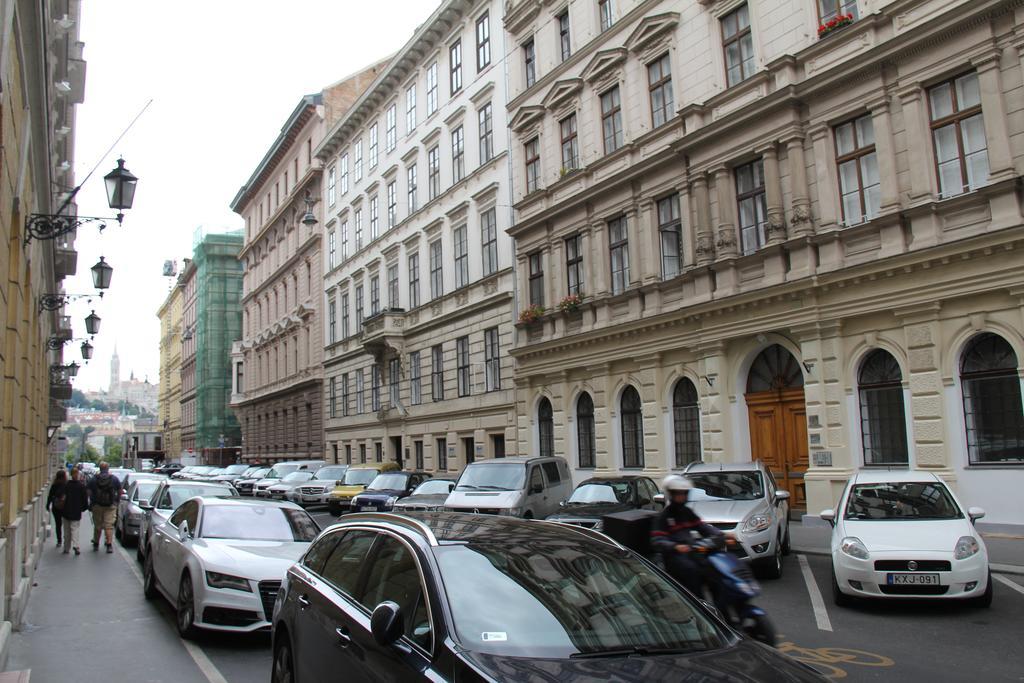 Queen Zita Apt 130 M2 Near Chain Bridge Будапеща Екстериор снимка